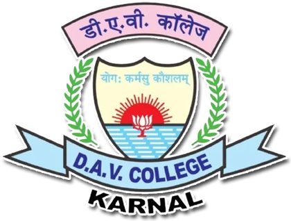 D.A.V. College, Karnal, Education