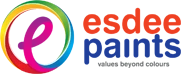 Esdee Paints, Paints