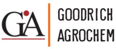Goodrich Agrochem, Agrochemicals
