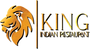 King Indian Restaurant, Restaurant