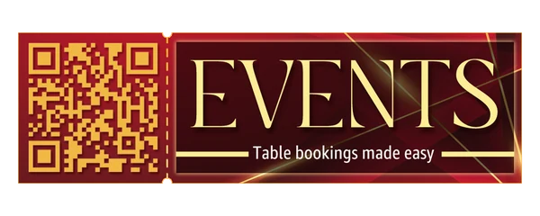 Verfigo Events: Table reservation and event ticketing software for clubs, lounges and restaurants: table booking, guest lists, entry passes and voucher management Verfigo Events: Table reservation and event ticketing software for clubs, lounges and restaurants: table booking, guest lists, entry passes and voucher management
